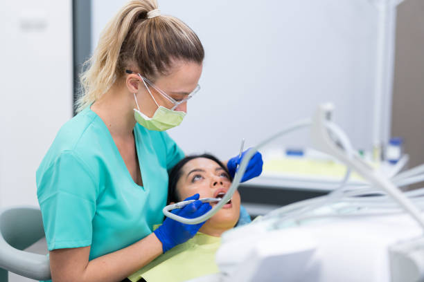 Best Emergency Treatment for Toothache in Edgerton, OH