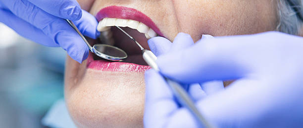 Best Pediatric Emergency Dentist in Edgerton, OH